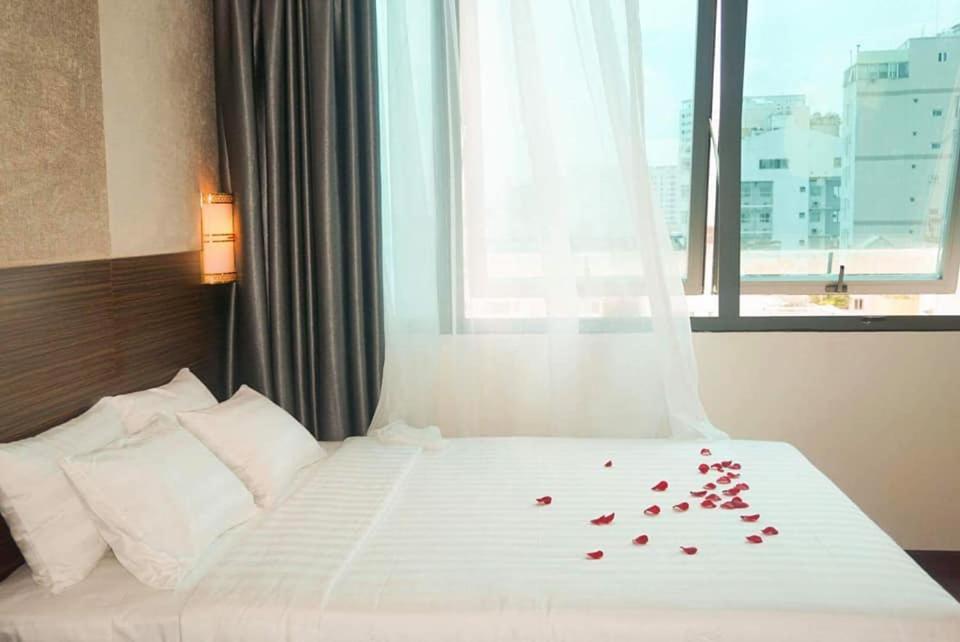 Saigonciti 3* Ho Chi Minh City