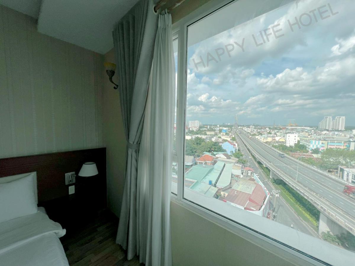 Happy Life District 7 Gan Secc Ho Chi Minh City