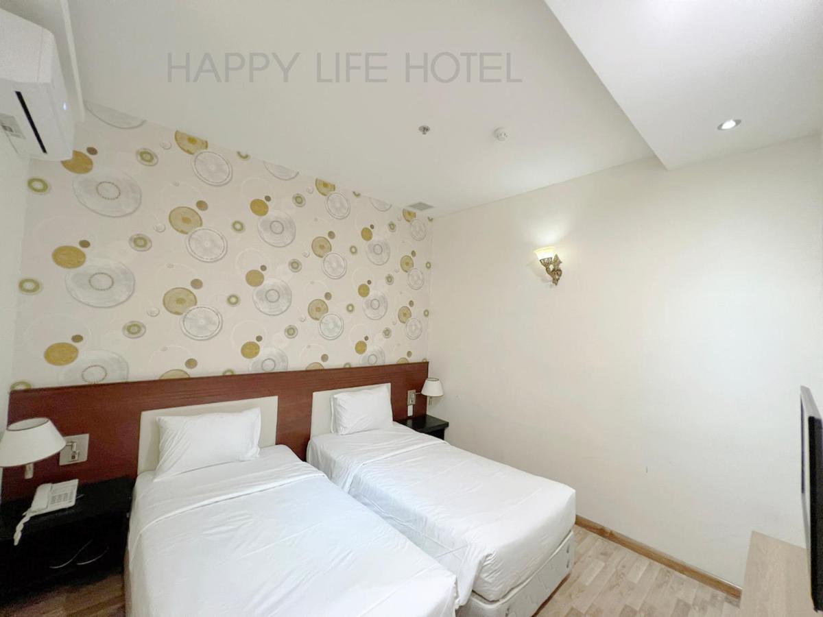 Happy Life District 7 Gan Secc Hotel 3*