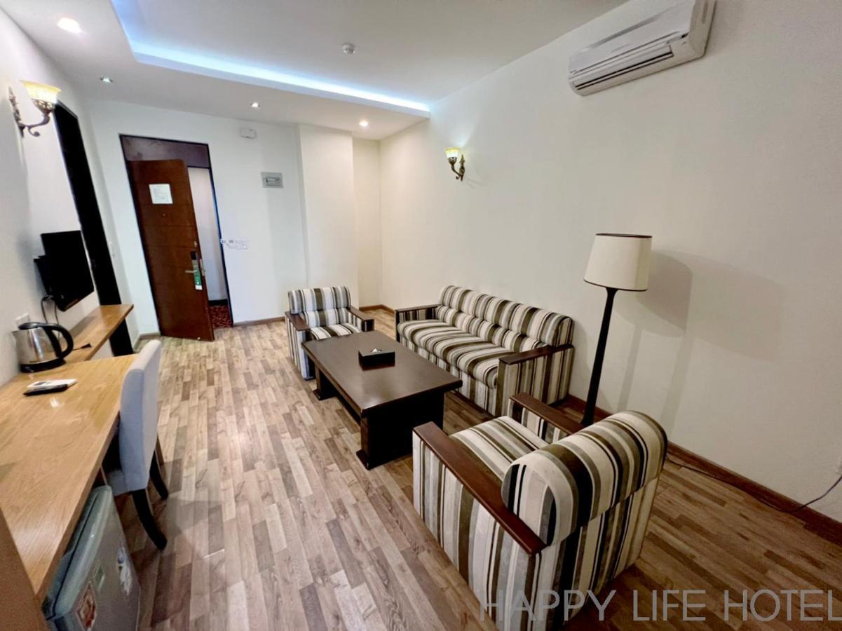 Happy Life District 7 Gan Secc 3* Ho Chi Minh City