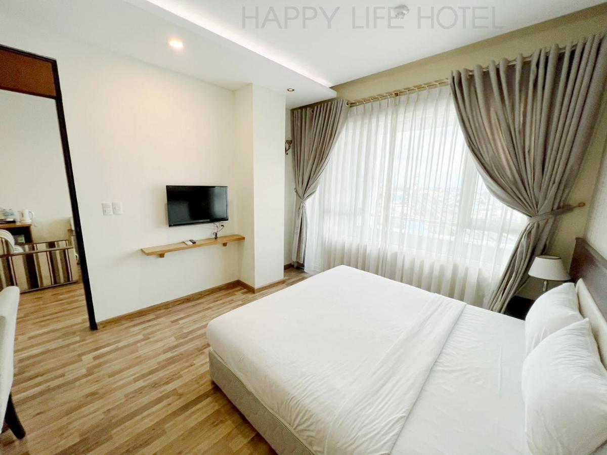 Hotel Happy Life District 7 Gan Secc Ho Chi Minh City