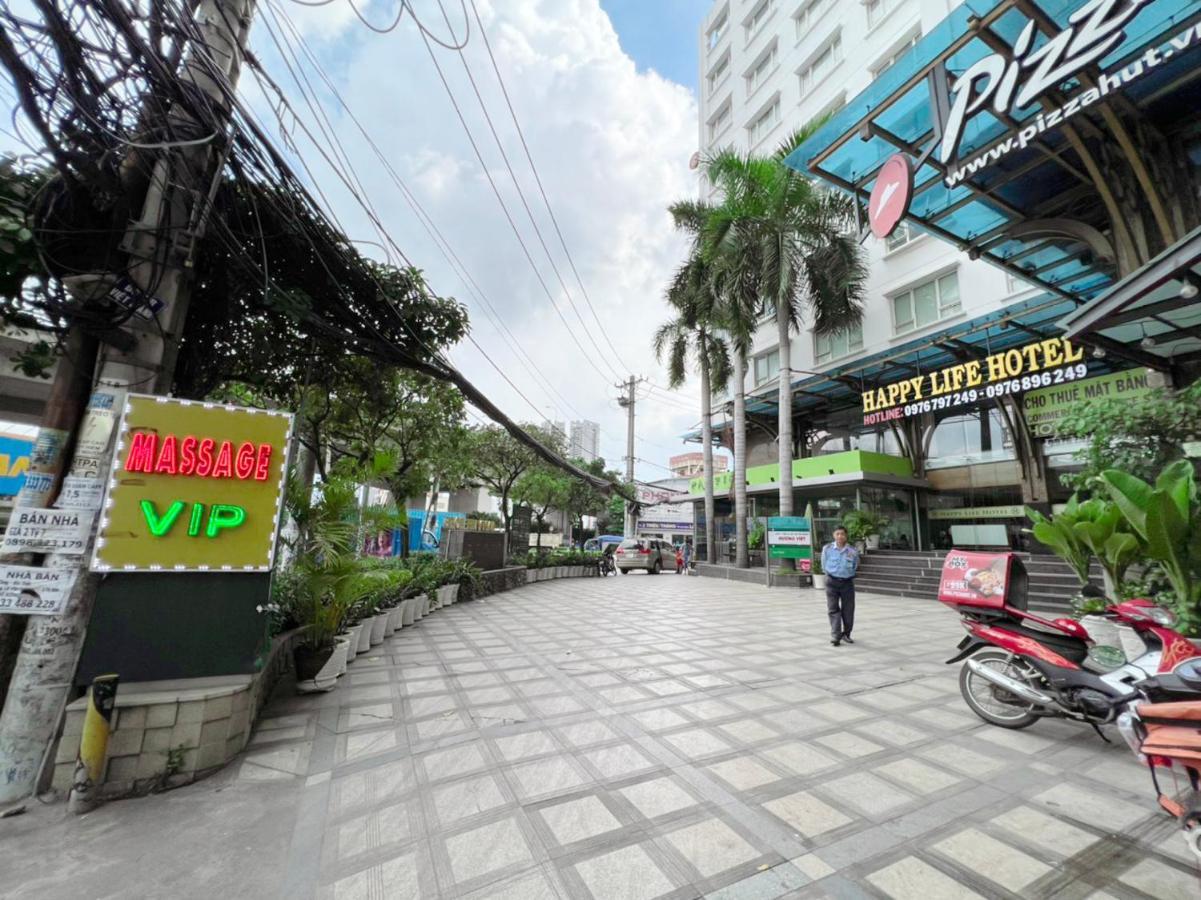 Happy Life District 7 Gan Secc 3* Ho Chi Minh City