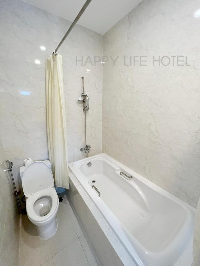 Happy Life District 7 Gan Secc 3*