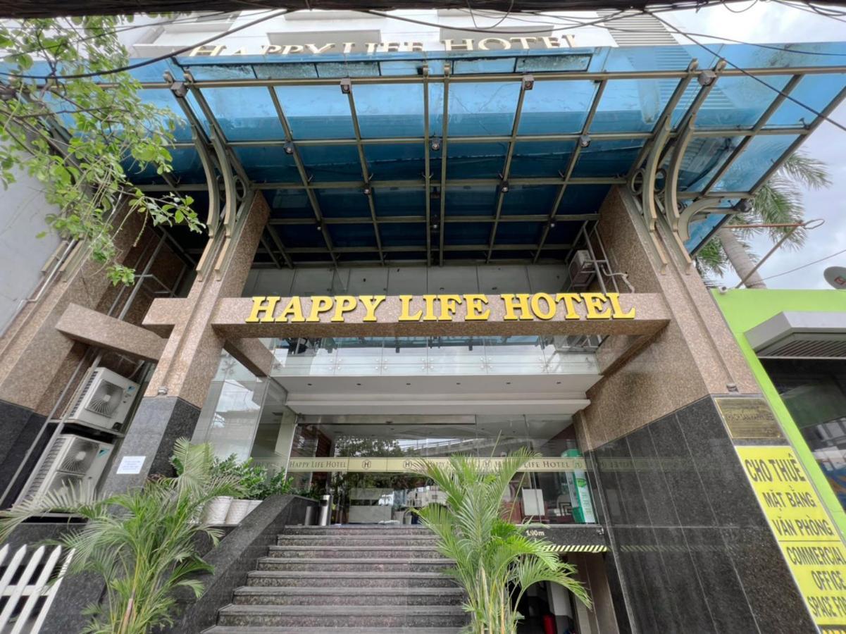 Happy Life District 7 Gan Secc