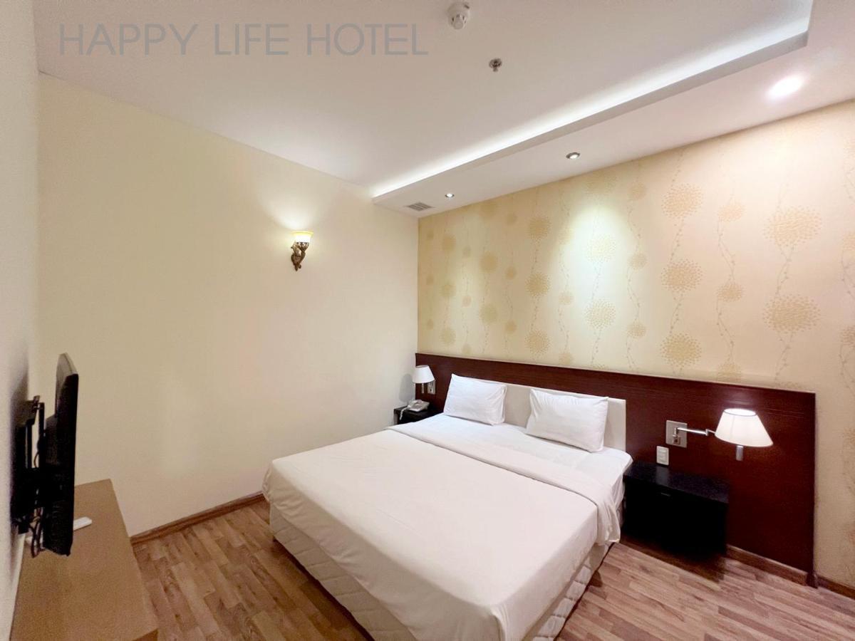 Happy Life District 7 Gan Secc Hotel 3*