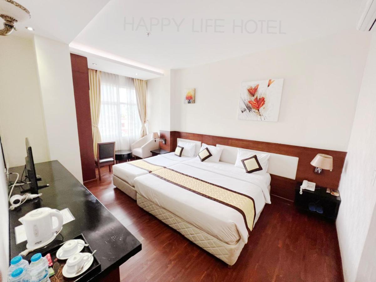 Happy Life District 7 Gan Secc Hotel Ho Chi Minh City