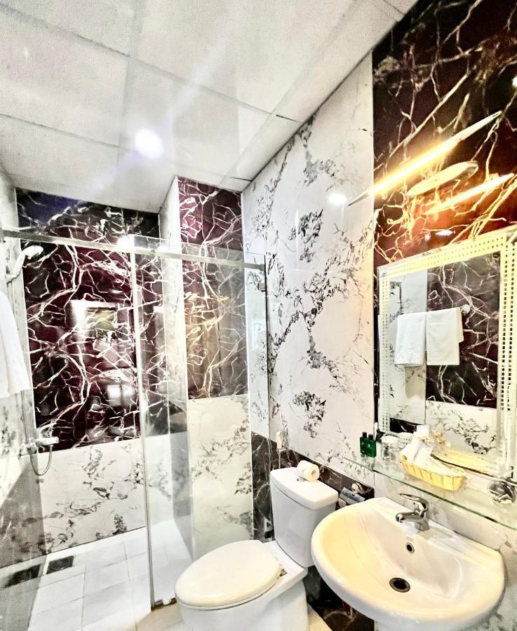 Dda District 1- Bui Vien-de Tham Walking Street Hotel 3*