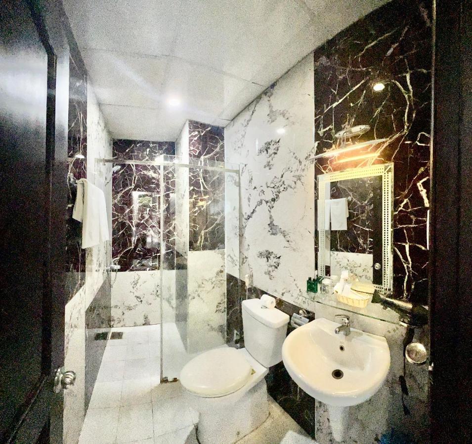Dda District 1- Bui Vien-de Tham Walking Street Hotel 3*
