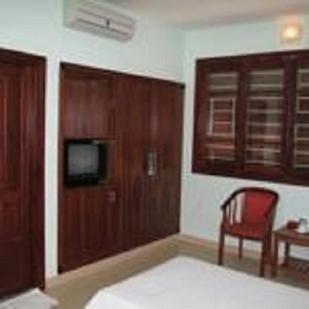 Guest house 199