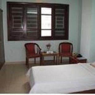 199 Guest house Ho Chi Minh City