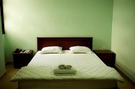 Guest house 199 3*