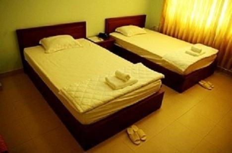 Guest house 199 3*