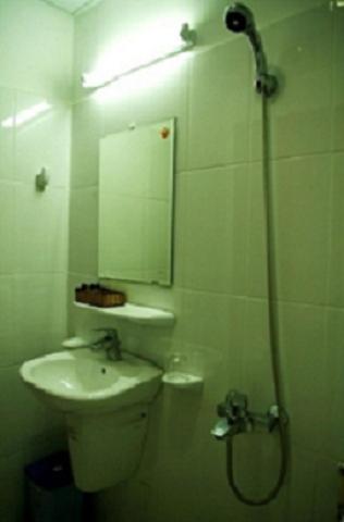 Guest house 199