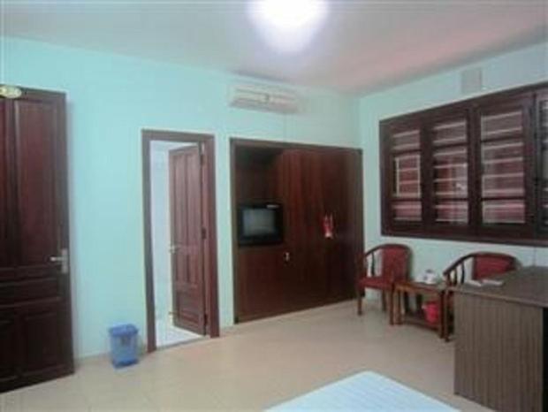 199 Guest house