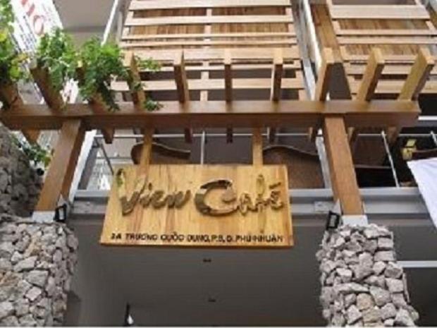 Guest house 199 Ho Chi Minh City