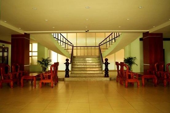 199 Ho Chi Minh City