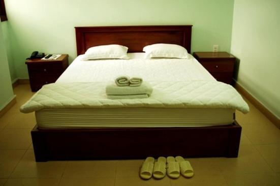 199 Guest house 3*