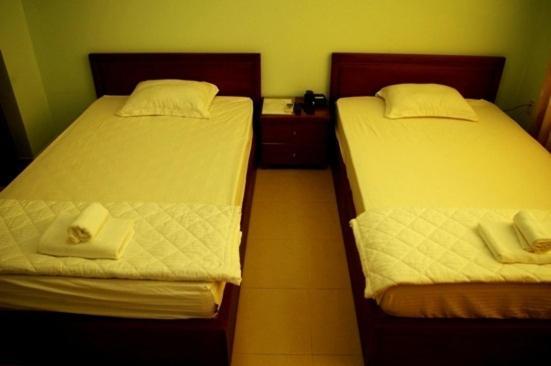 199 Guest house