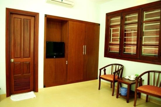 Guest house 199