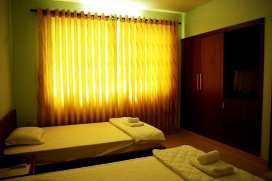 199 Guest house Ho Chi Minh City