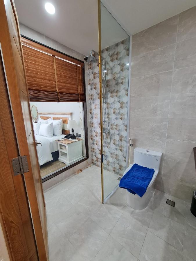 Sabina Boutique 3 Hotel Ho Chi Minh City