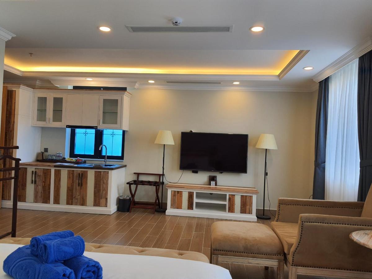 Sabina Boutique 3 Hotel