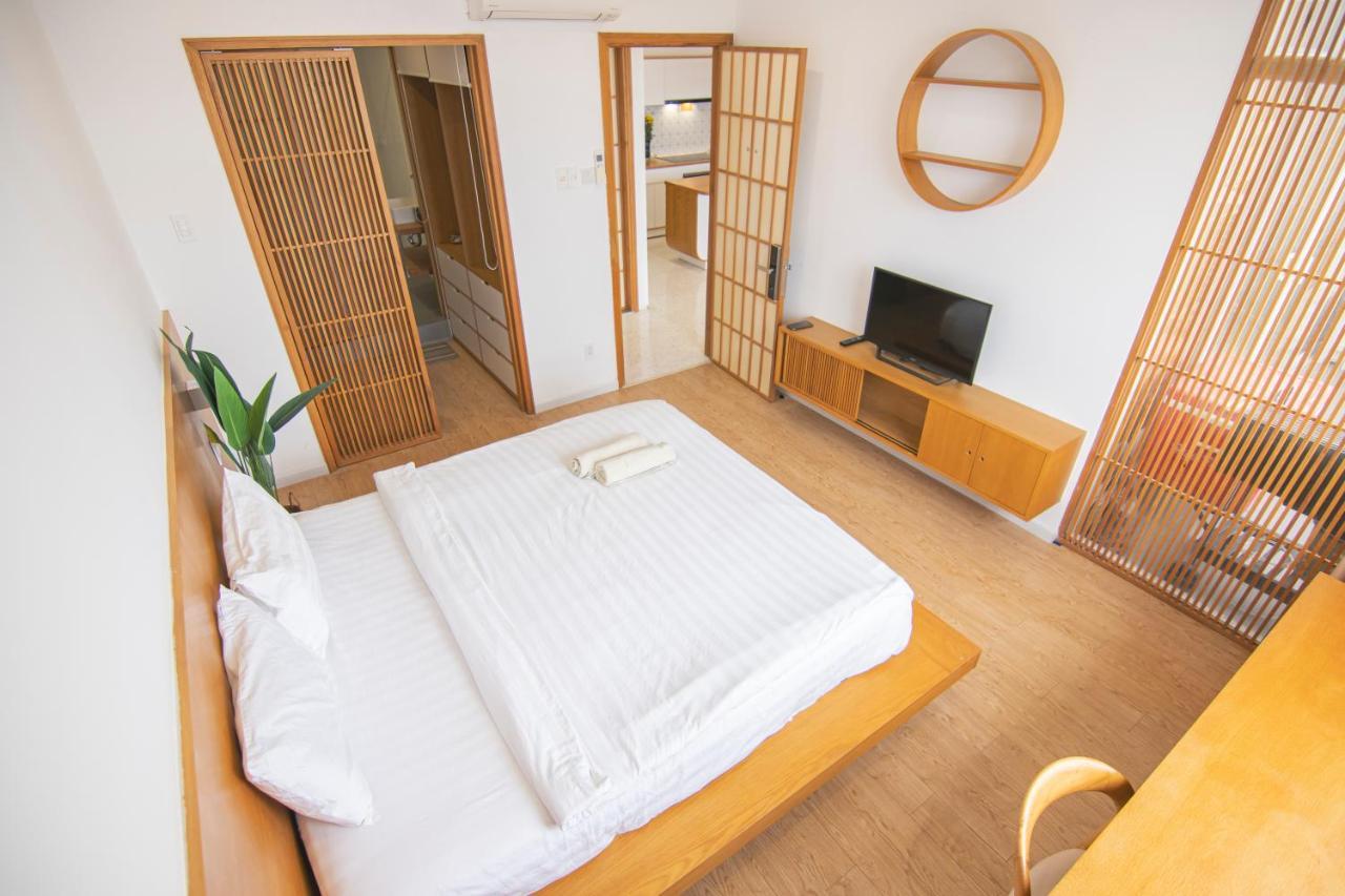 Tokyo 86 Penthouse - Rooftop Garden * Ho Chi Minh City