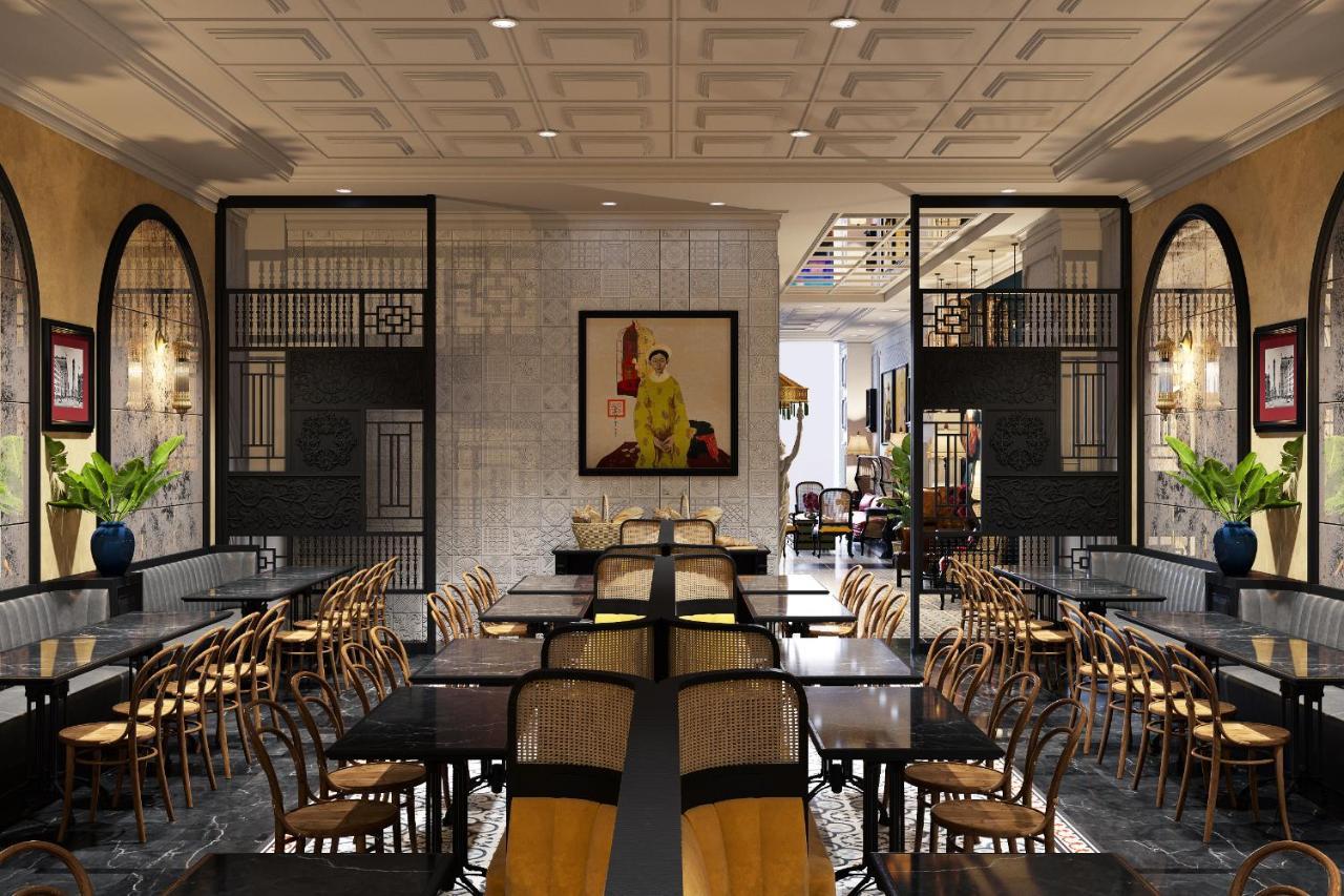 Adora Art 4* Ho Chi Minh City
