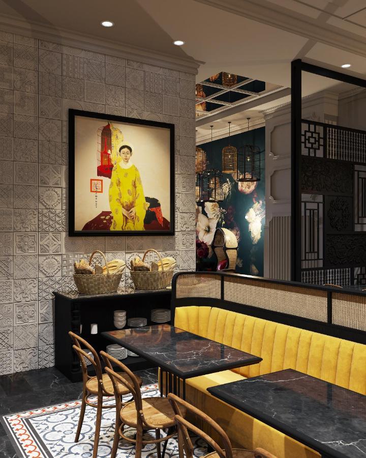 Adora Art Hotel 4*