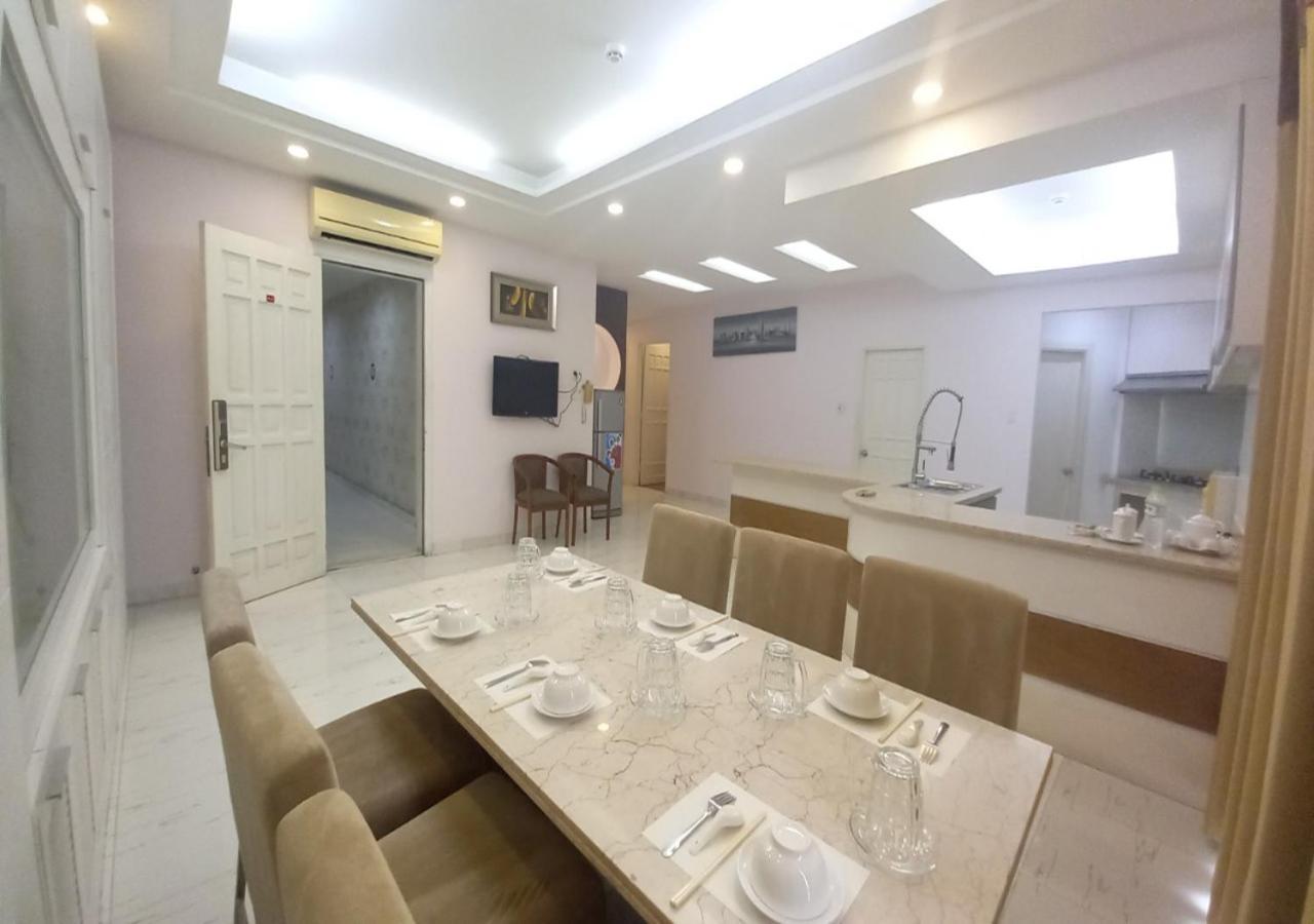 Khai Hoan 3*