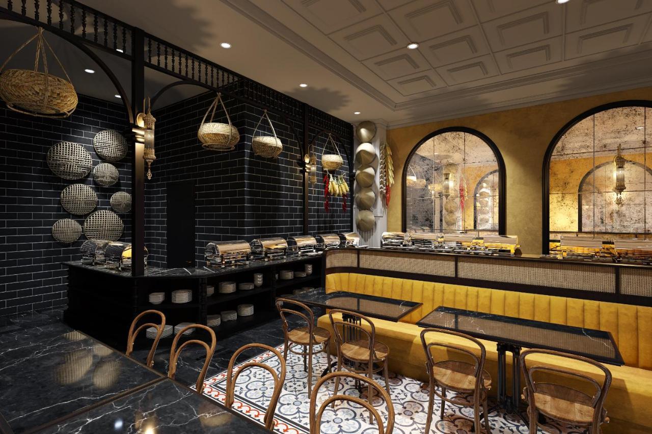 Hotel Adora Art Ho Chi Minh City