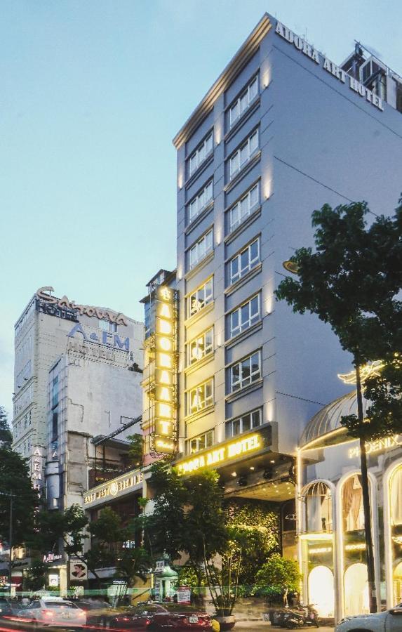 Adora Art Ho Chi Minh City