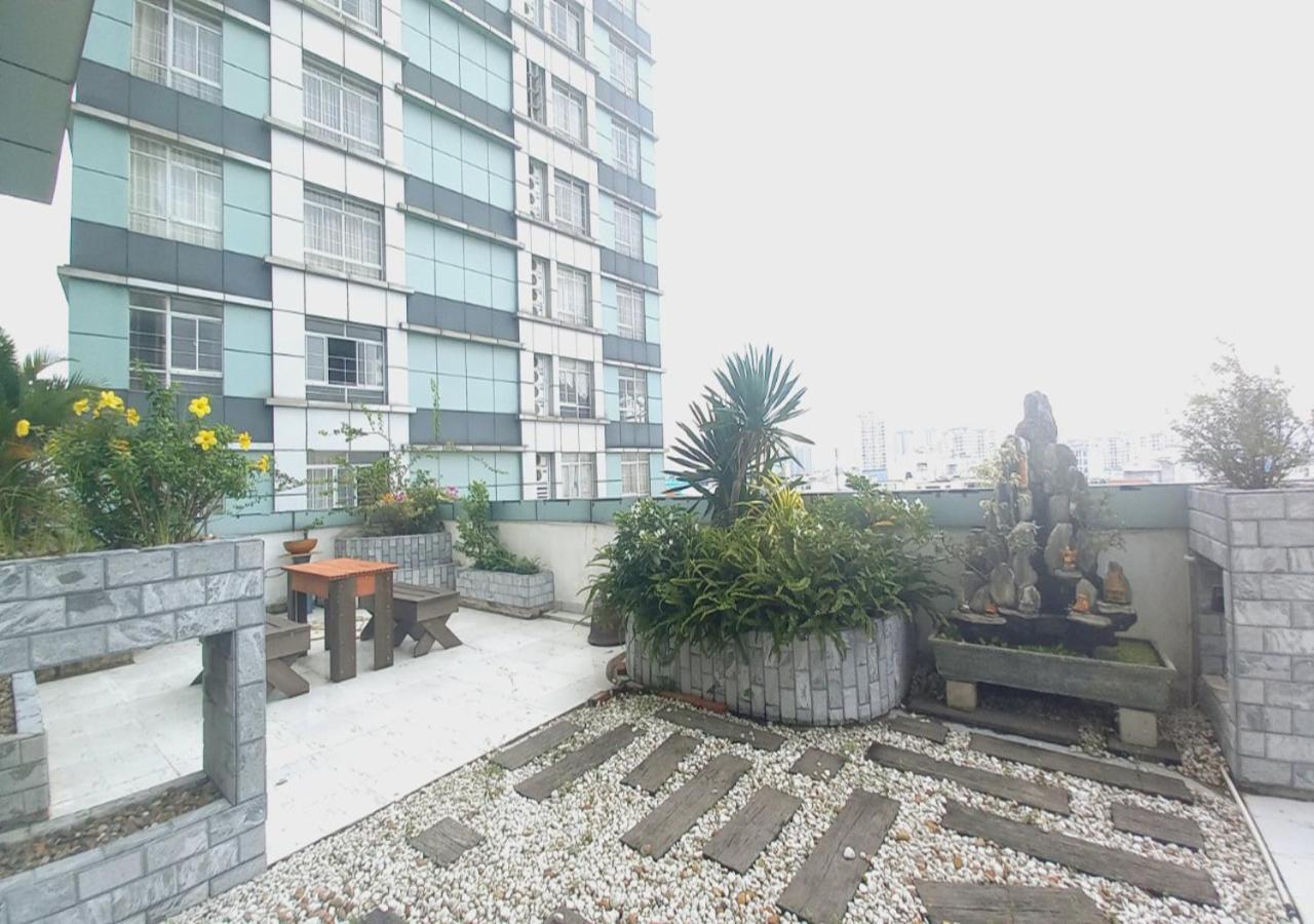 Aparthotel Khai Hoan