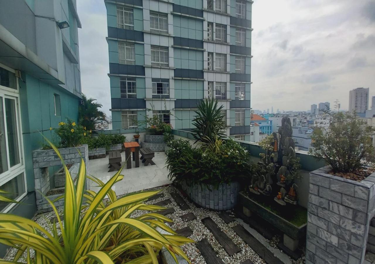 Khai Hoan 3* Ho Chi Minh City