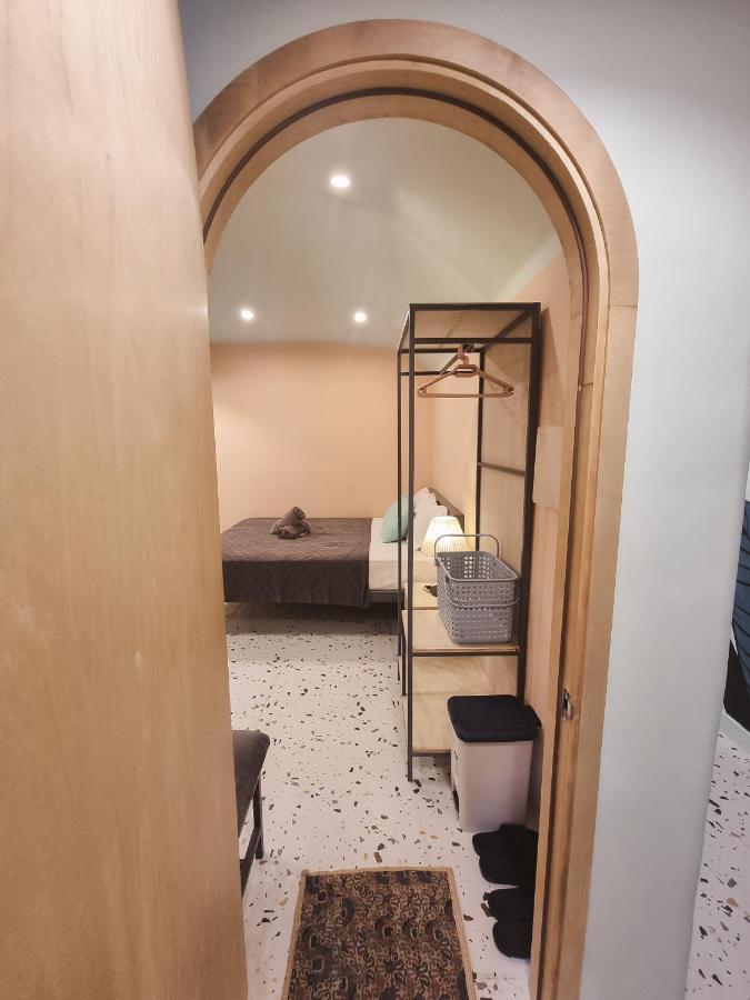 Apartment Habista Serviced - 45tl *