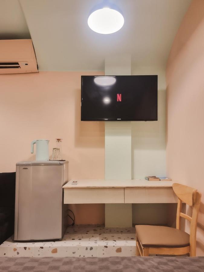 Habista Serviced - 45tl Apartment Ho Chi Minh City