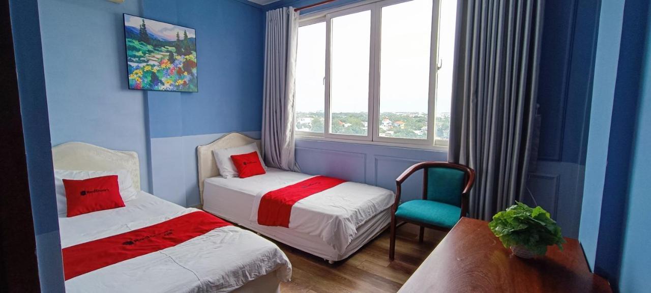 Khách sạn Reddoorz Phuong Thuy Thu Duc Near Ql13 TP. Hồ Chí Minh