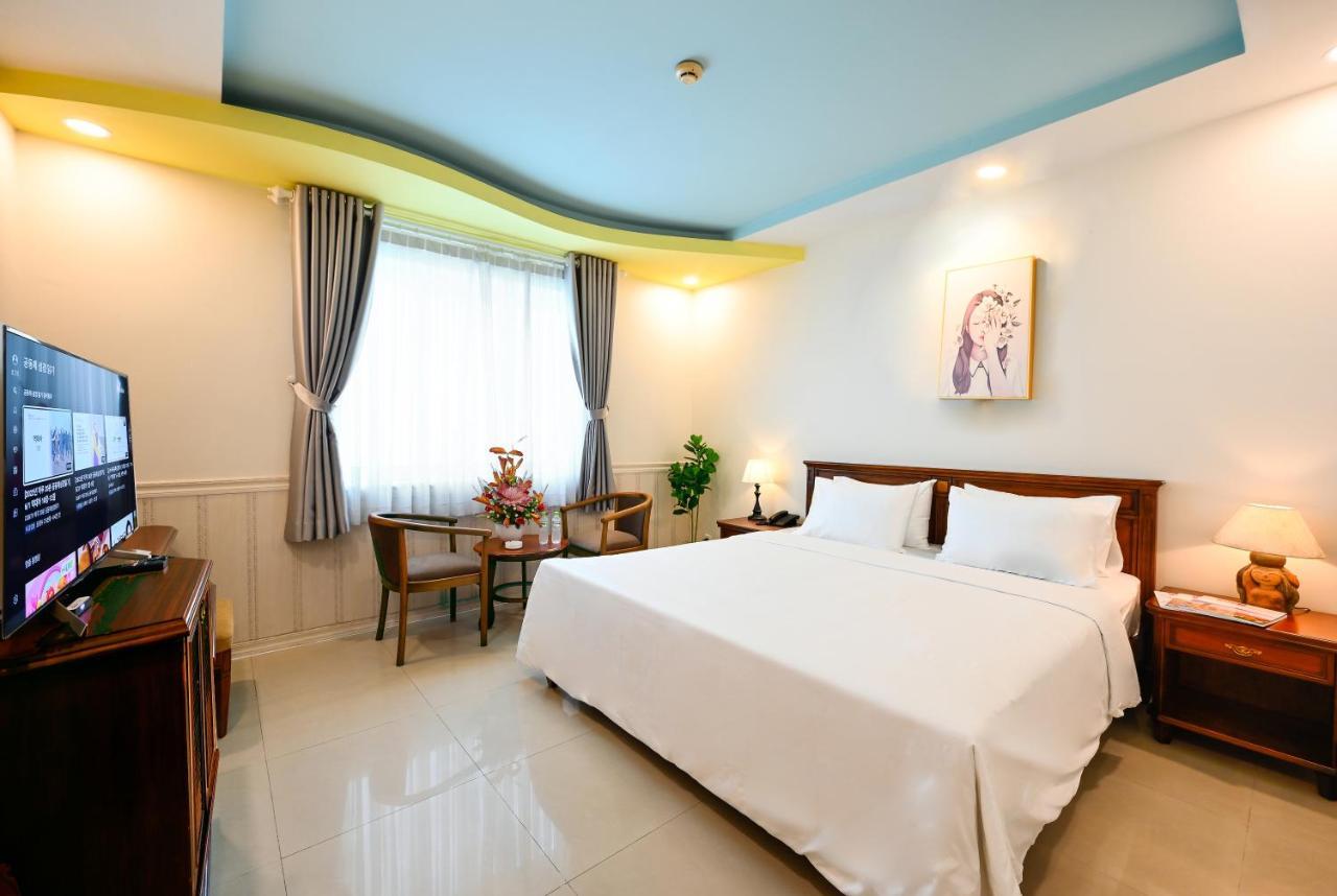 Hotel New Sunny1 2*