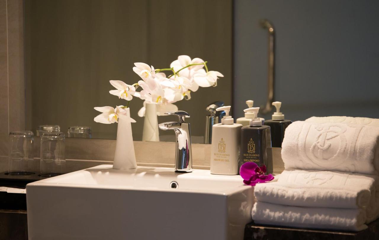 8b & Spa Ho Chi Minh City