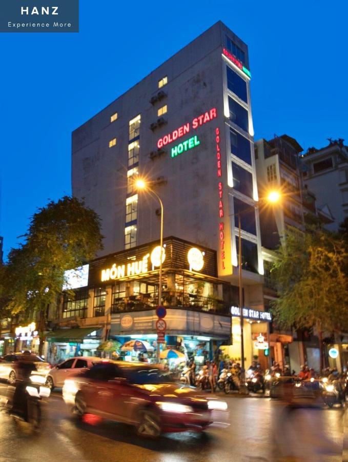 Golden Star Hotel