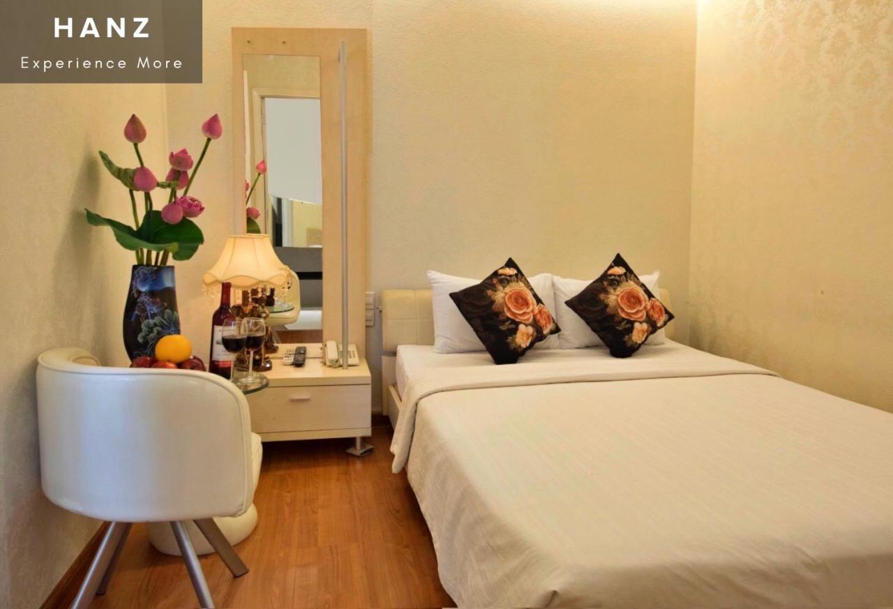 Golden Star Hotel
