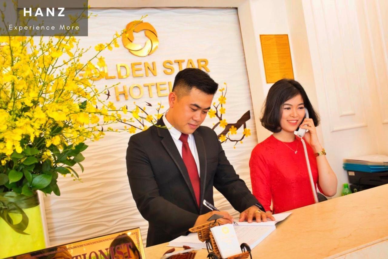 Golden Star Ho Chi Minh City