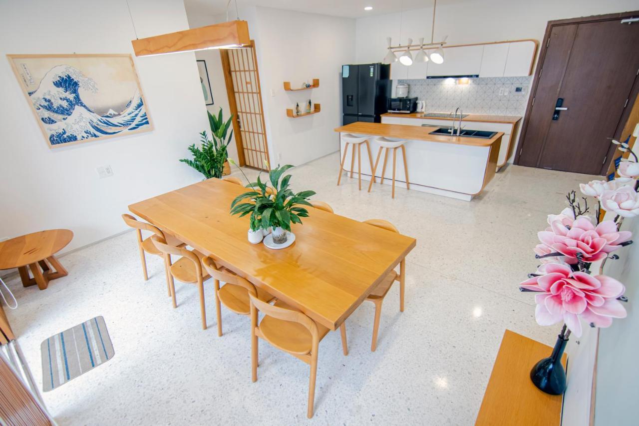 Apartment Tokyo 86 Penthouse - Rooftop Garden *