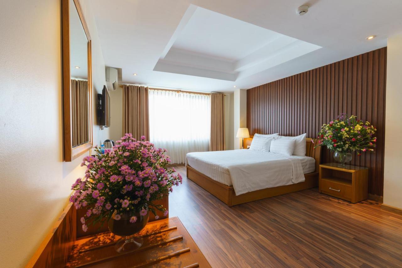 Roseland Corp 3* Ho Chi Minh City