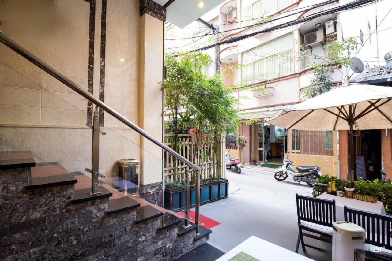 Hotel Beautiful Buivien