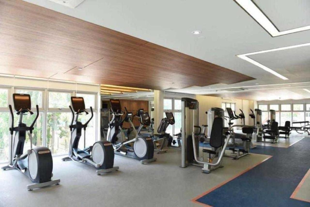 Apartment Scenic Valley Serviced *