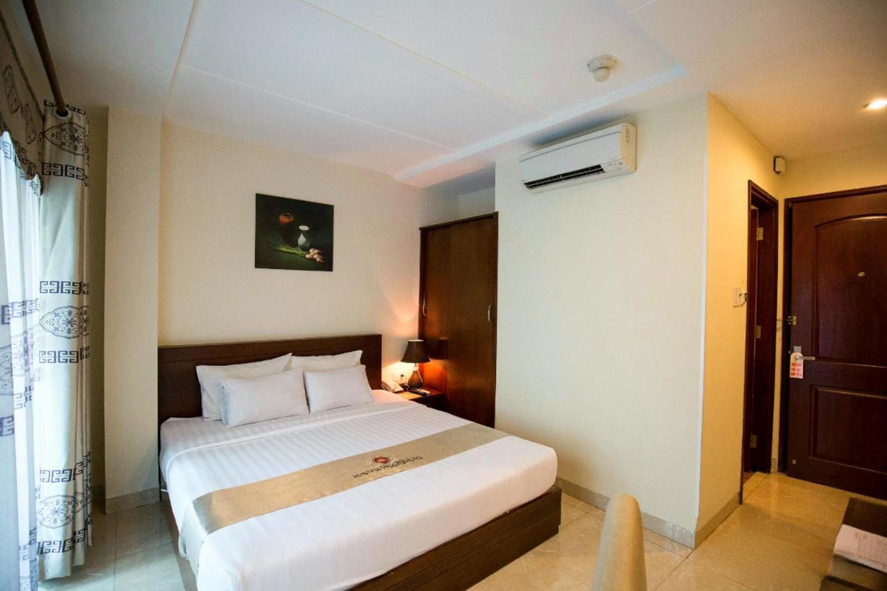 Beautiful Buivien Hotel 2*