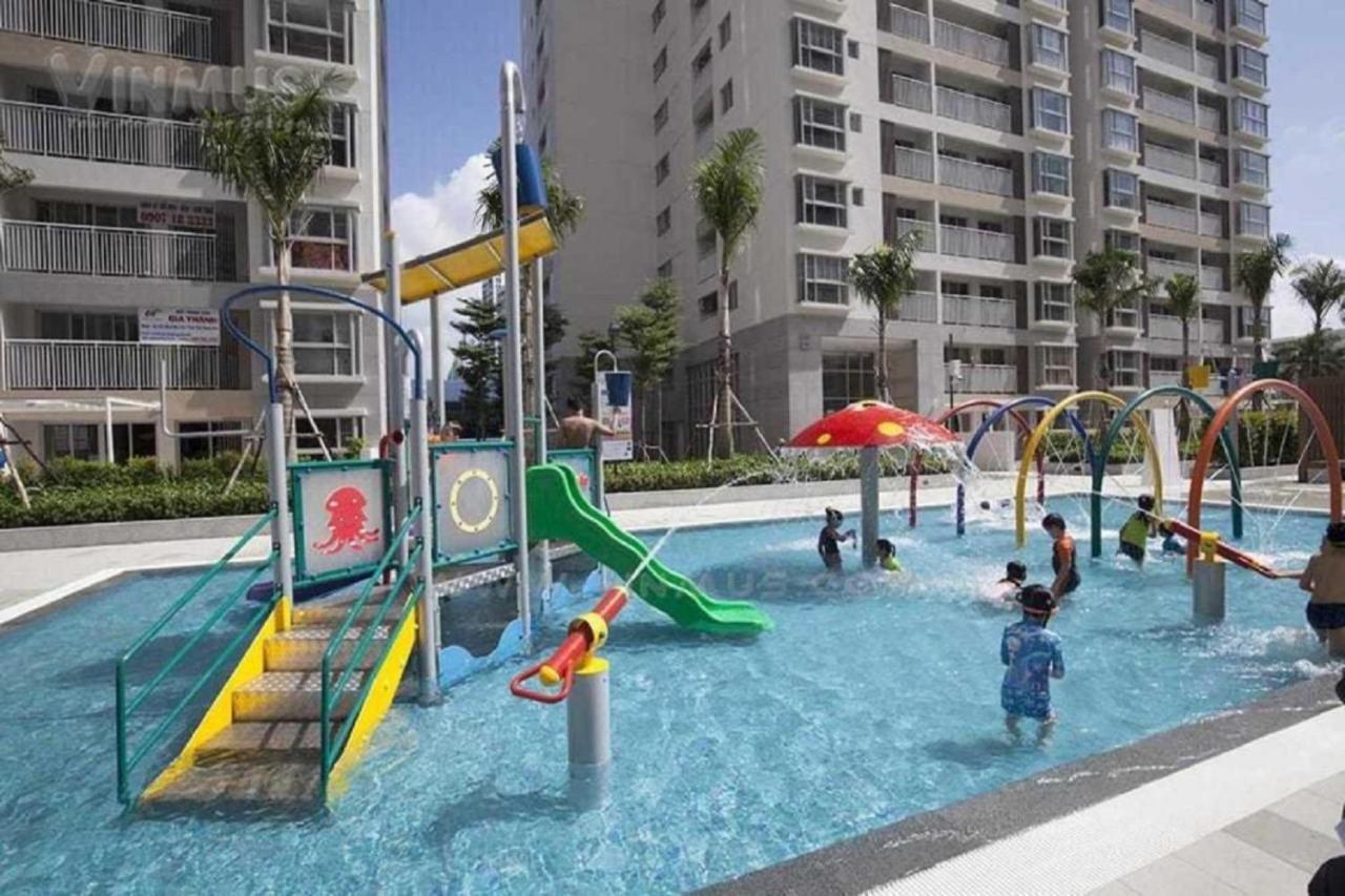 Scenic Valley Serviced Apartment