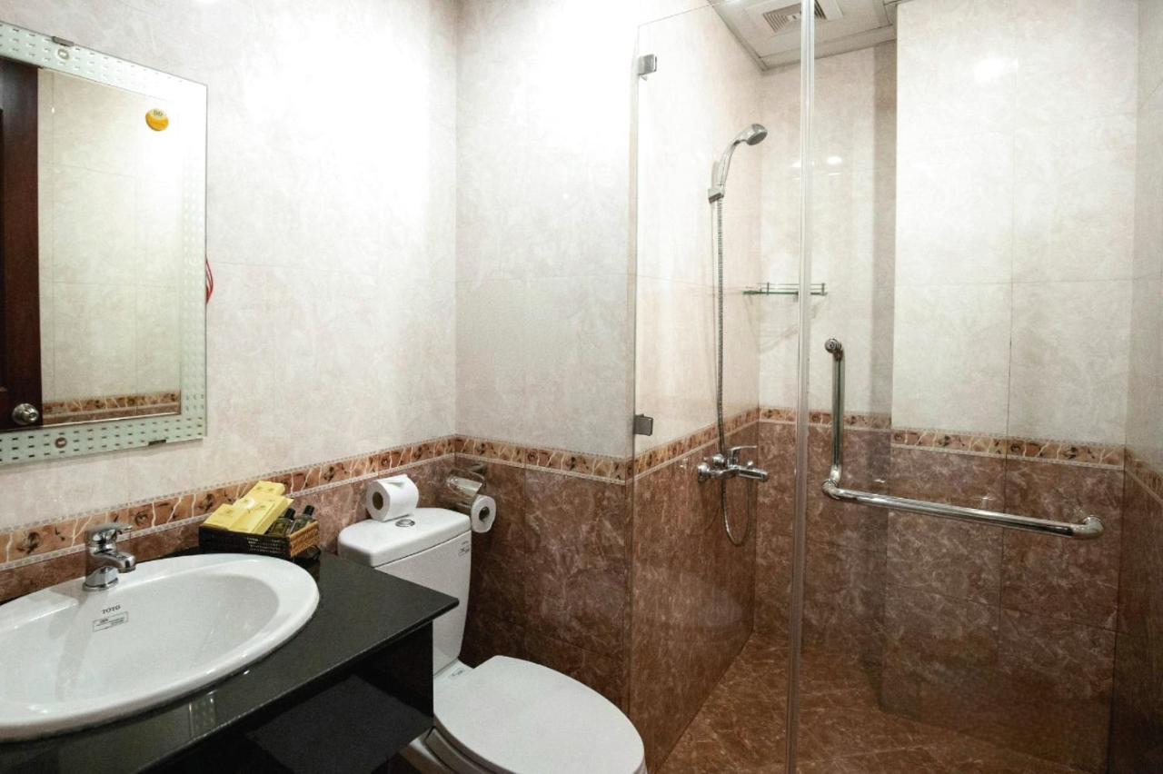 Hotel Beautiful Buivien 2*