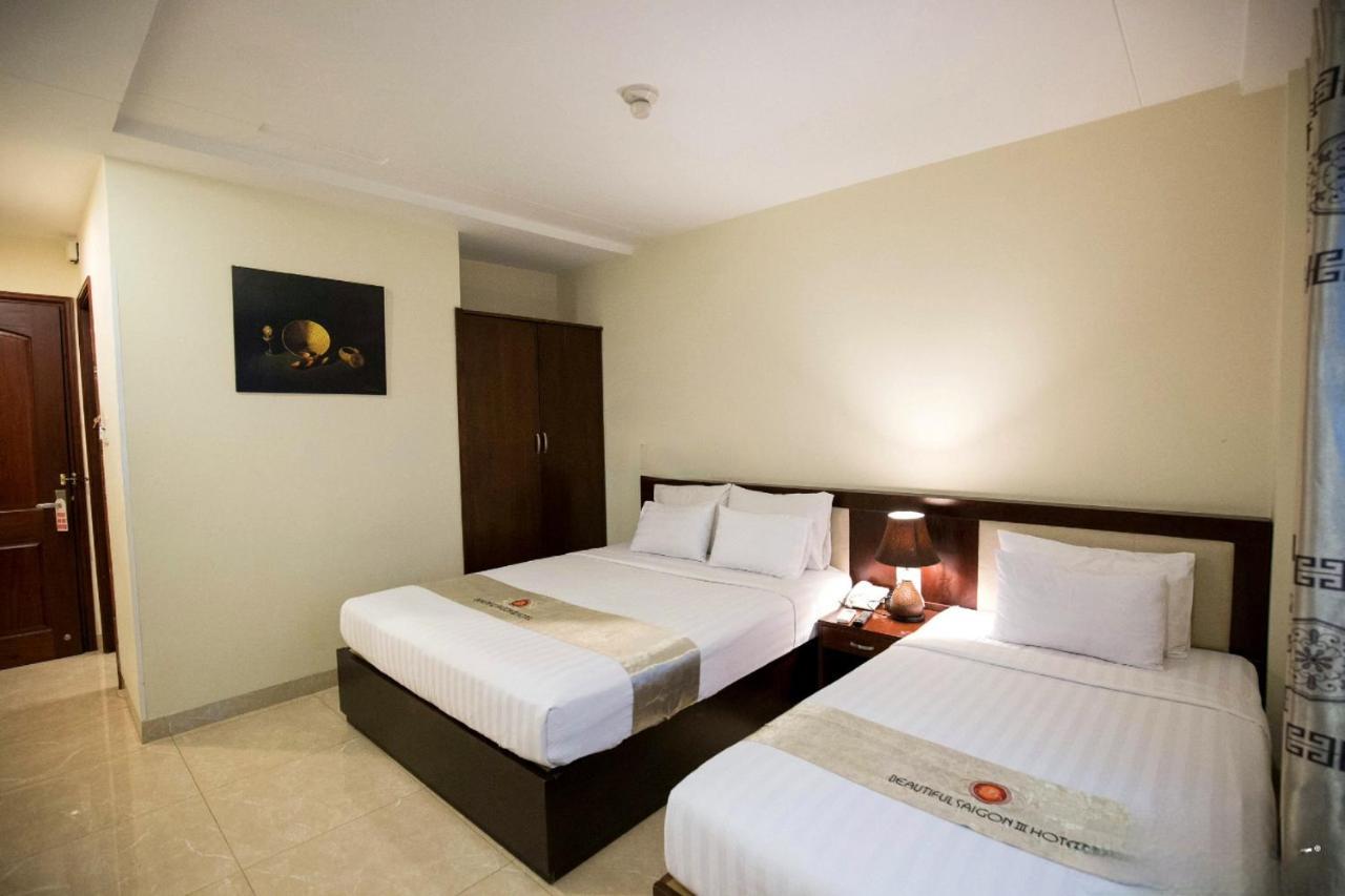 Hotel Beautiful Buivien 2*